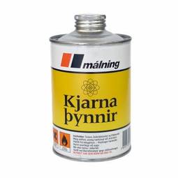 Kjarnaþynnir
