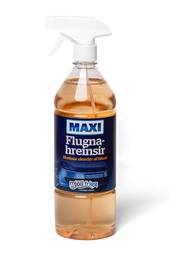 Maxi Flugnahreinsir 1 L