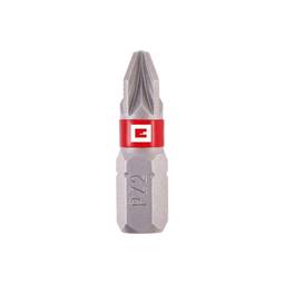 KWB Skrúfbitar L:25mm PZ2 (3)