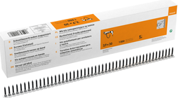 Fermacell Byssuskr 3,9X30 1000
