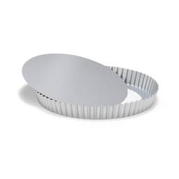 Patisse bökunarform 24cm silvertop