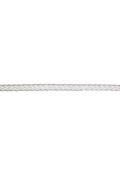 Reipi PP Fléttað 6,0mm Hvítt