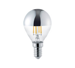 LED Pera E14 4W