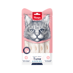 Ps Wp Cat Creamy Lickable Treats Tuna
