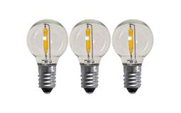 Pera E10 Led Filament 3Stk F.4-10Per