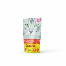 Blautfóður Chicken W. Spinach 85g