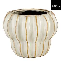 Mica Blómapottur 13,5X18Cm Altea