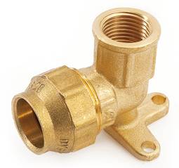 Vegghné P-J 25x3/4 kopar