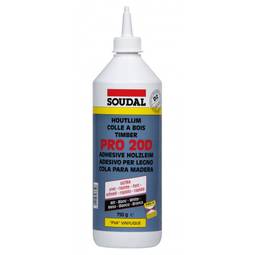 Soudal Pro 20D Trélím