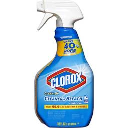 Hreinsir M. Bleikefni Clorox 32oz