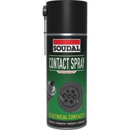 SOUDAL CONTACT SPRAY     400ML