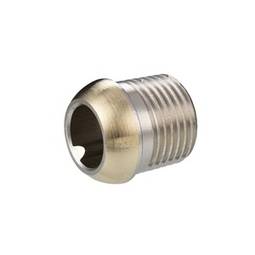 Nippill 3/8" stuttur