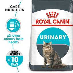 Kattafóður Urinary Care 2kg