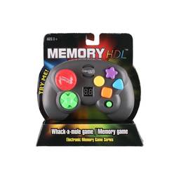 Minnisleikur Game Console 2In1