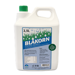 Blákorn Fljótandi 2,5L