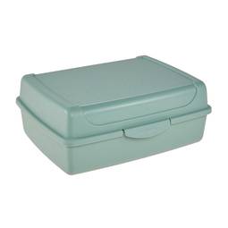 Box Click Midi Nordic Green 1L