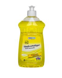 Uppþvottalögur Citron 500ml