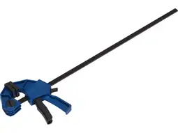 Lux Einnarhandarþvinga 450mm