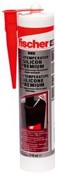 Hitaþolið silicon kítti 