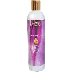 Bg Indulge Creme Rinse 12 Oz