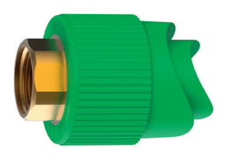 Rehau pp-r m-söðull 90/110/125x3/4