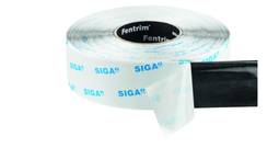 Siga Fentrim Þéttilímband 75mm x 25m Úti