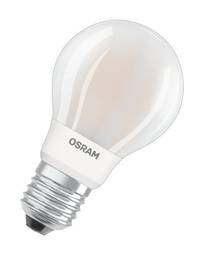 LED almenn Retro DIM 12W(100W) E27 2700K mött
