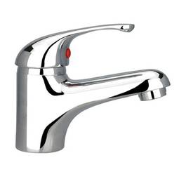 Handlaugartæki CMI króm