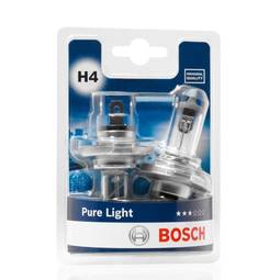 Pera H4 60/55W 12V Á Blister