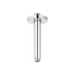 Rainshower rör úr lofti 142mm