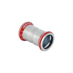 Mapr. múffa 42mm galv