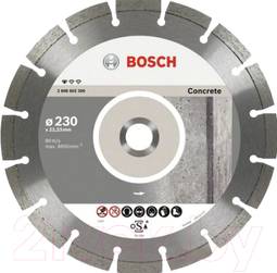 Bosch Demantsagablað 