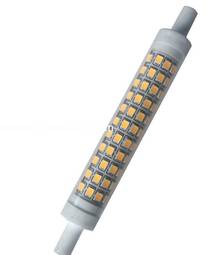 OSRAM LED R7s 6,5W 2700K