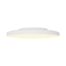 Serenova 28 loftljós, IP65, 28 cm