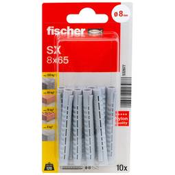 Múrtappi Sx 8X65 K Nv (10)