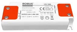 Vegas 15W, 12V, C/V Driver.