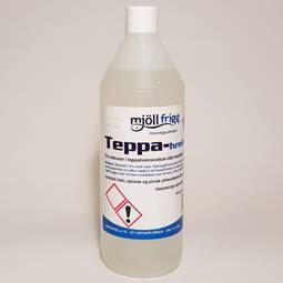 Teppahreinsir 1L