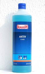 Krafthreinsir Activ 1L