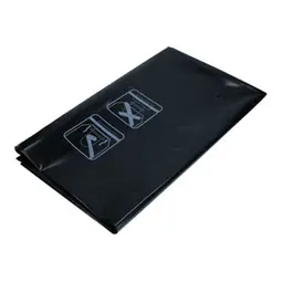 Ryksugupoki Plast F.Gas 35-55 10stk