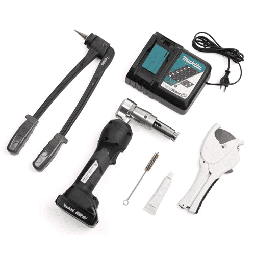 RAUTOOL A-light3 18V