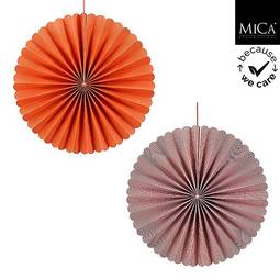 Mica Skraut 2x30cm Mix 