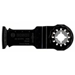 Blað í Multisög f/tré 50X32mm 