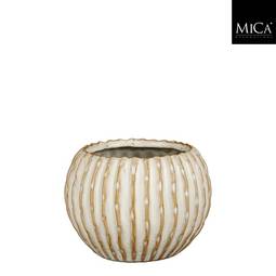 Mica Blómapottur 9,5Cm Jovi