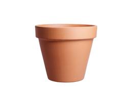 Blómapottur 23Cm Terracotta