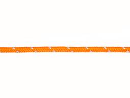 Band PES 3,0mm Lýsandi Orange