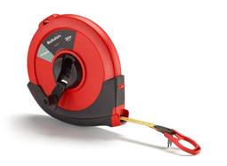 Málband fiber 30m
