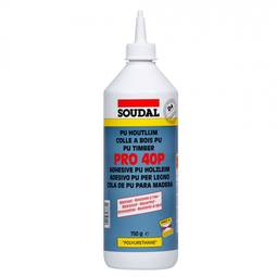 Soudal Pro 40P Trélím