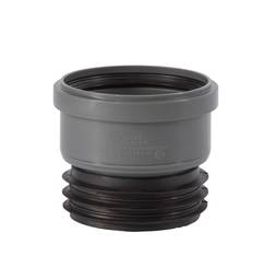 Múffulaust tengi 110/110mm