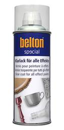 Glært spray yfirefni 400ml