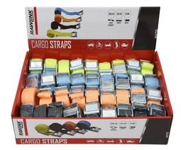 Strappi 250kg 2,5m 1stk